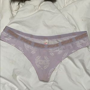 BRAND NEW Thong